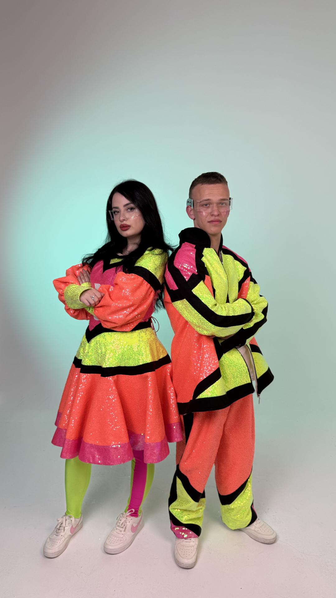 Тик Ток и Ютуб