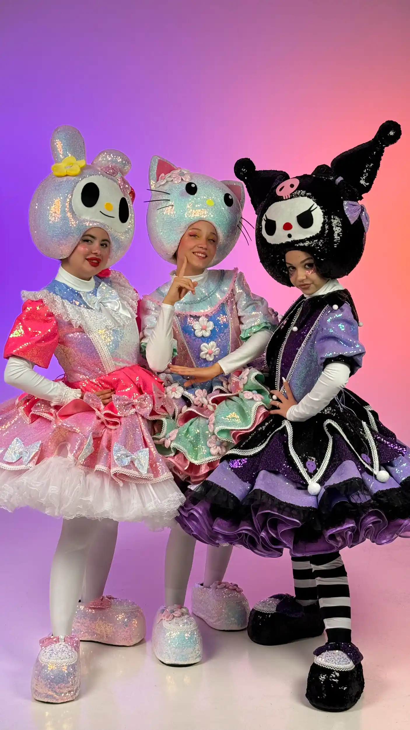 Хэллоу Китти