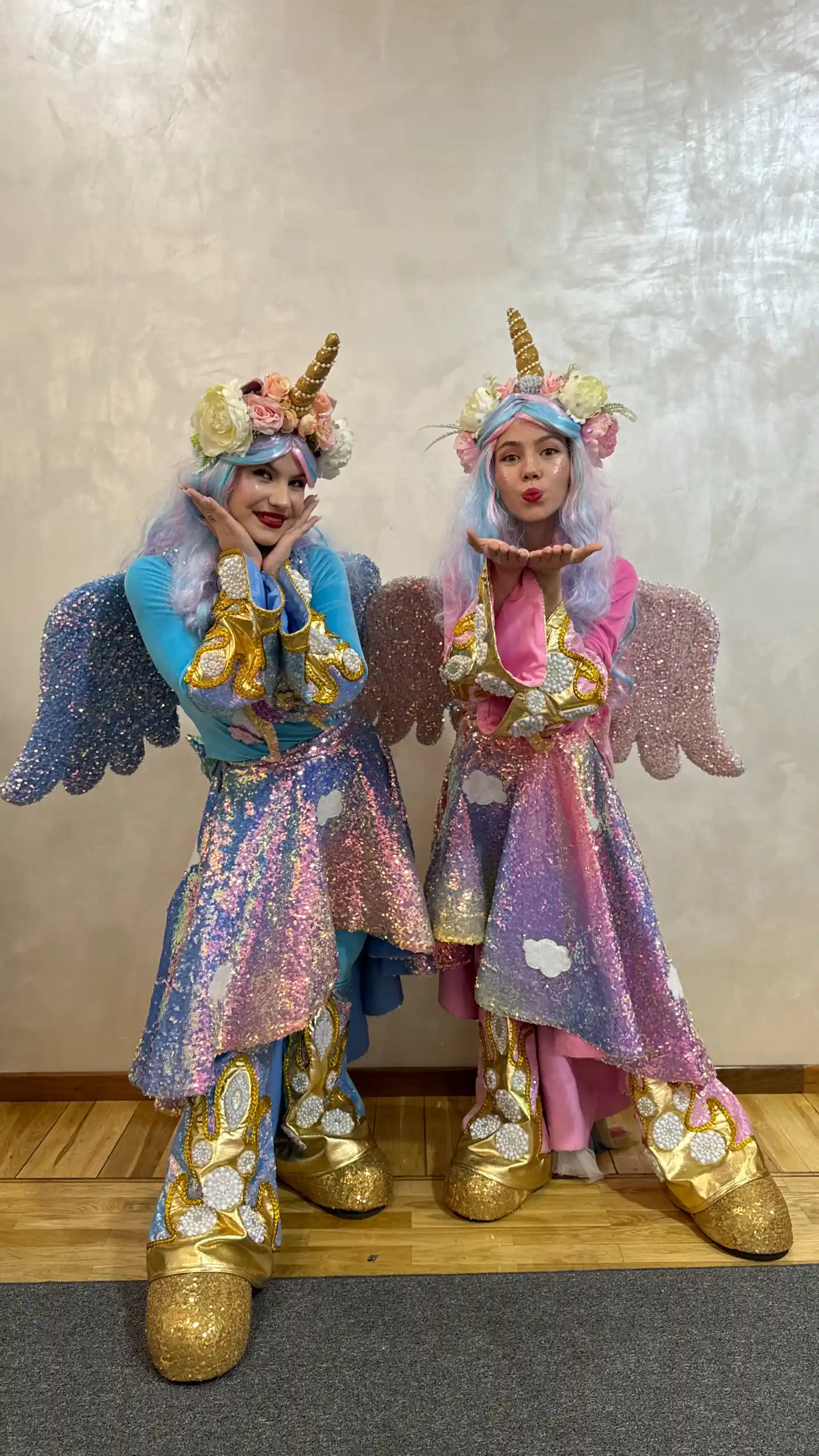 Единорожки