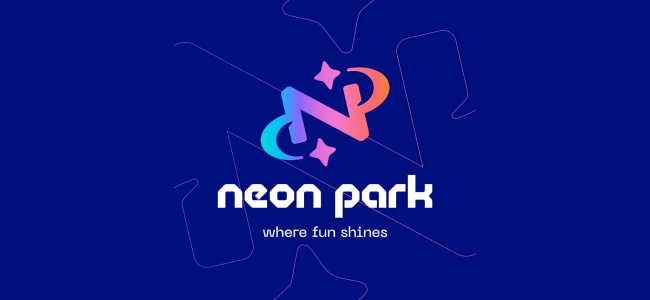 neon park